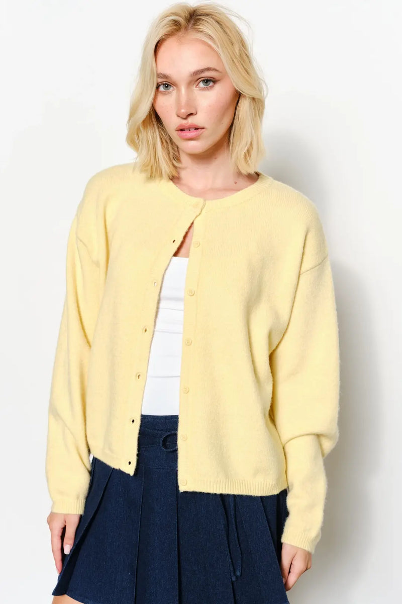 Laine Sweater