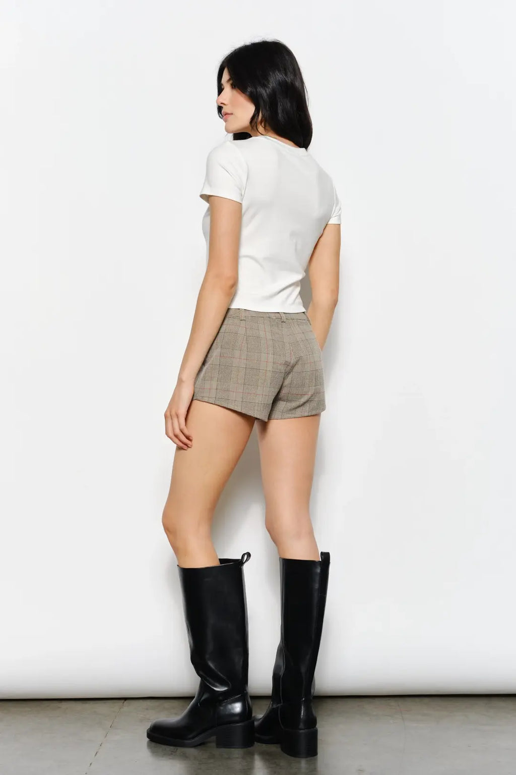 Gemma Tee