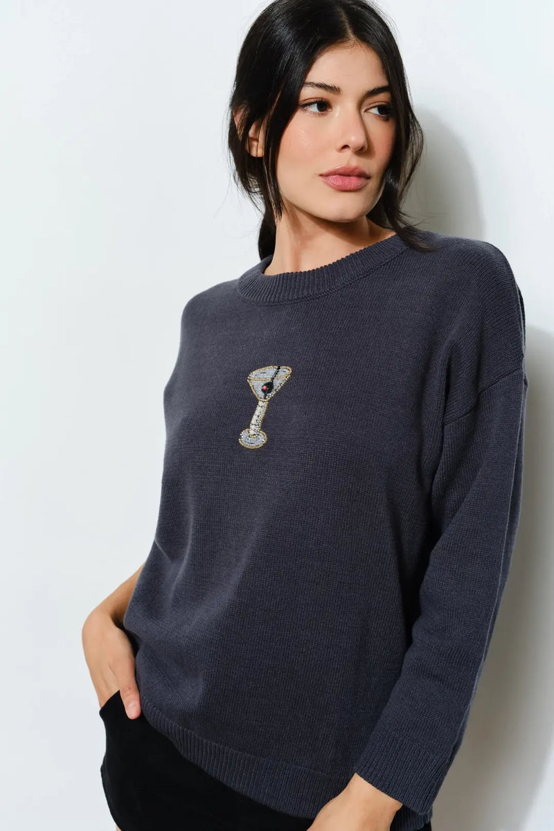 Sora Sweater