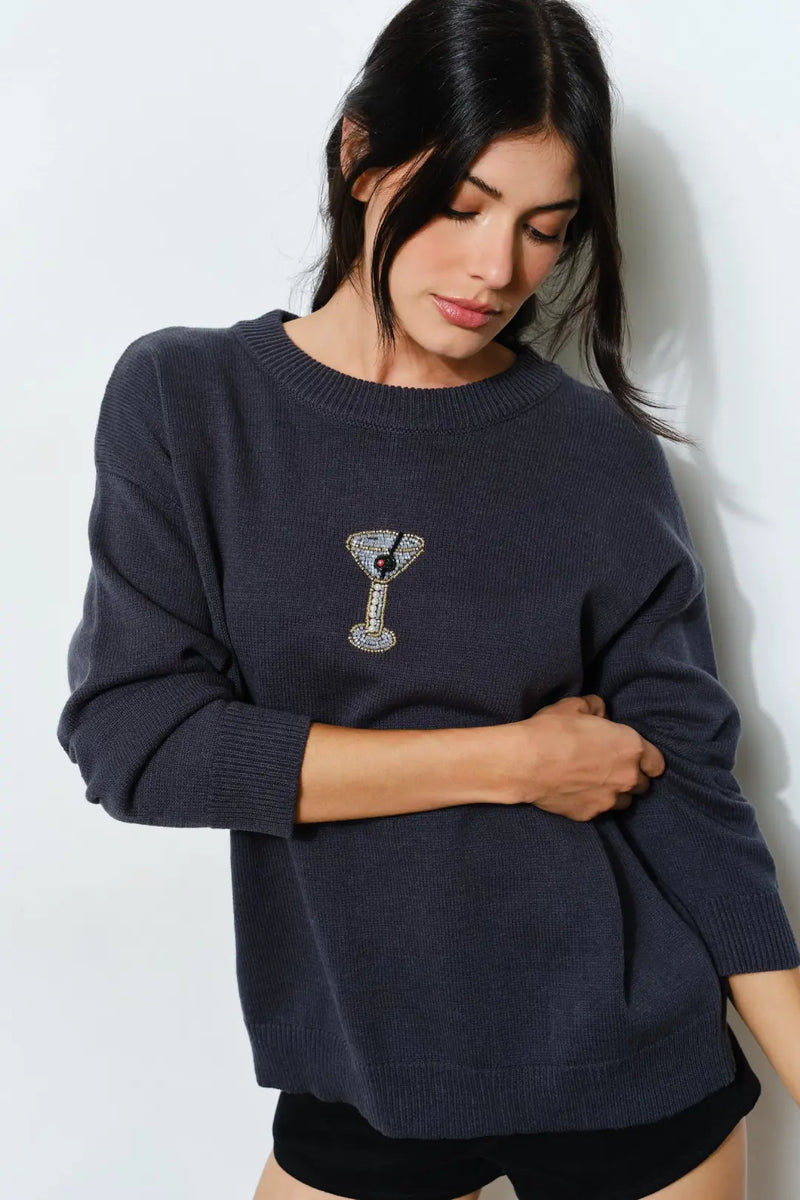Sora Sweater