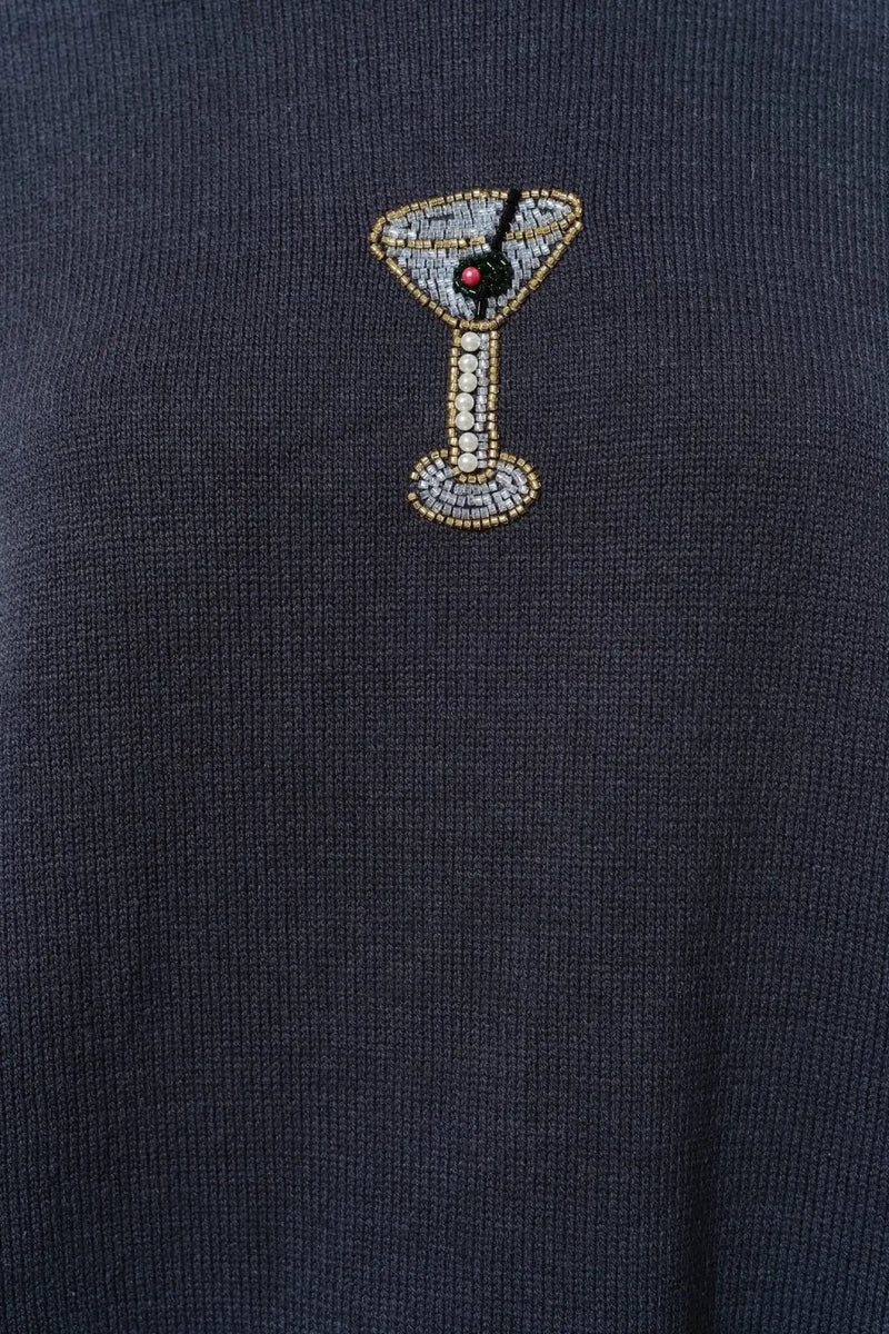 Sora Sweater