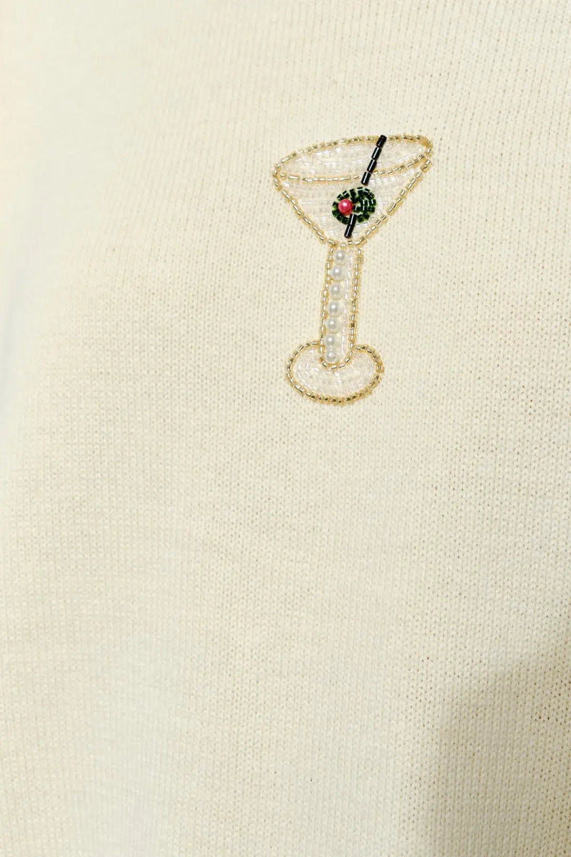 Sora Sweater