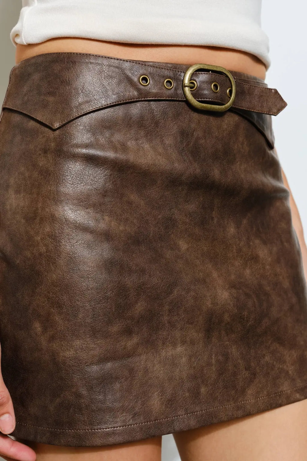Tessa Skirt
