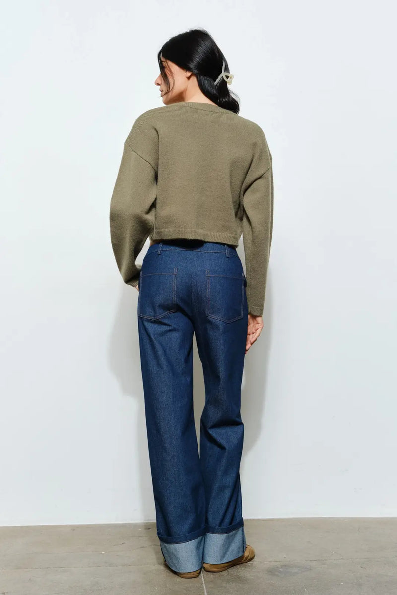 Martini Sweater
