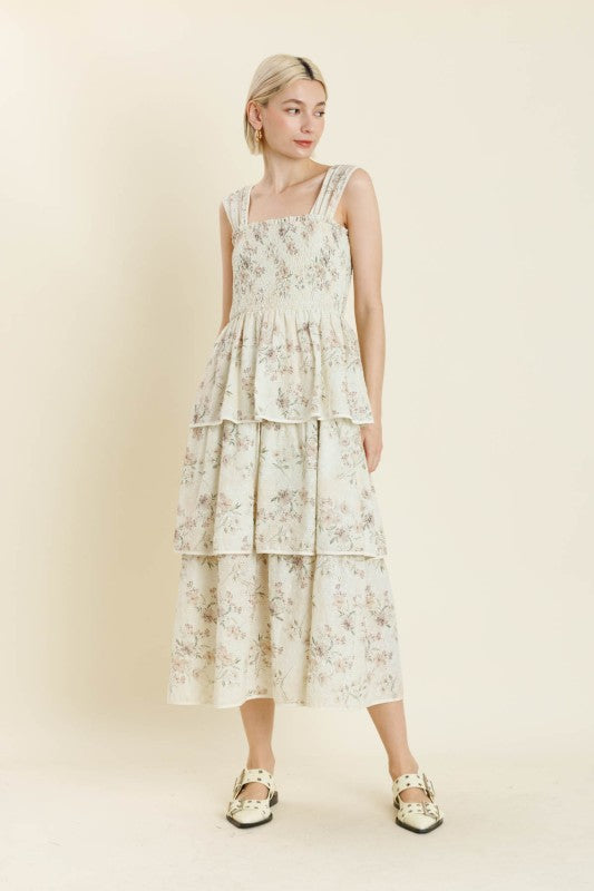 Lauren Dress