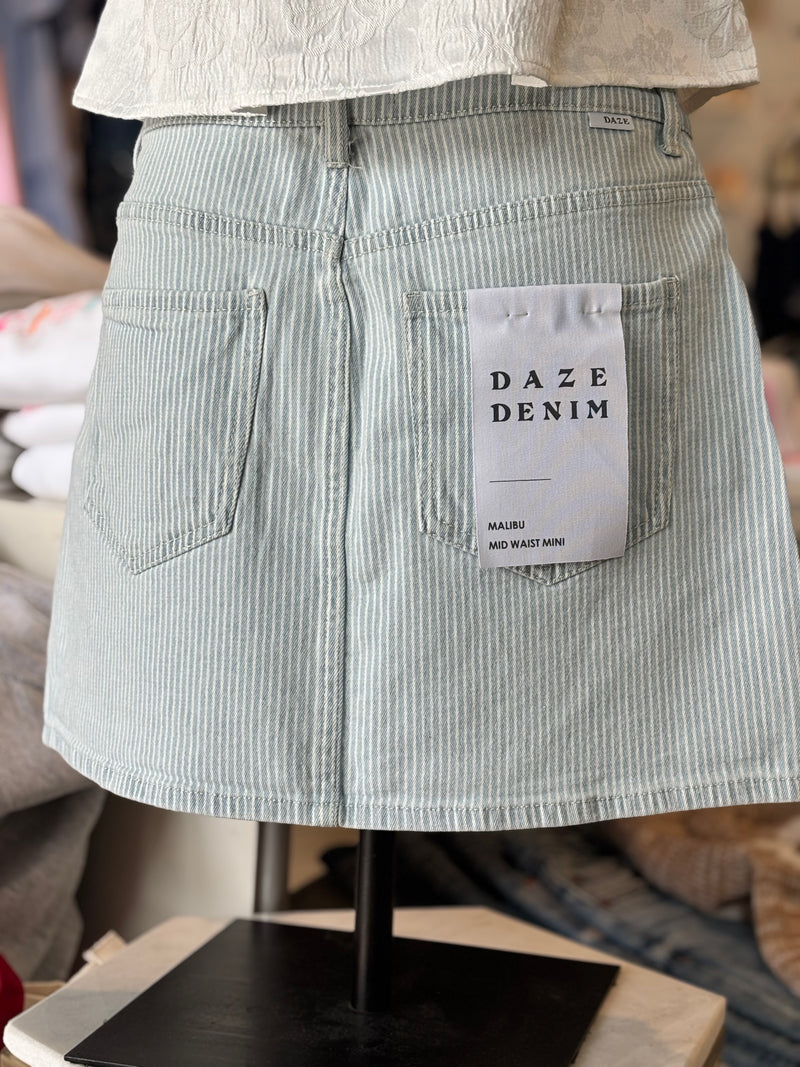Malibu Skirt