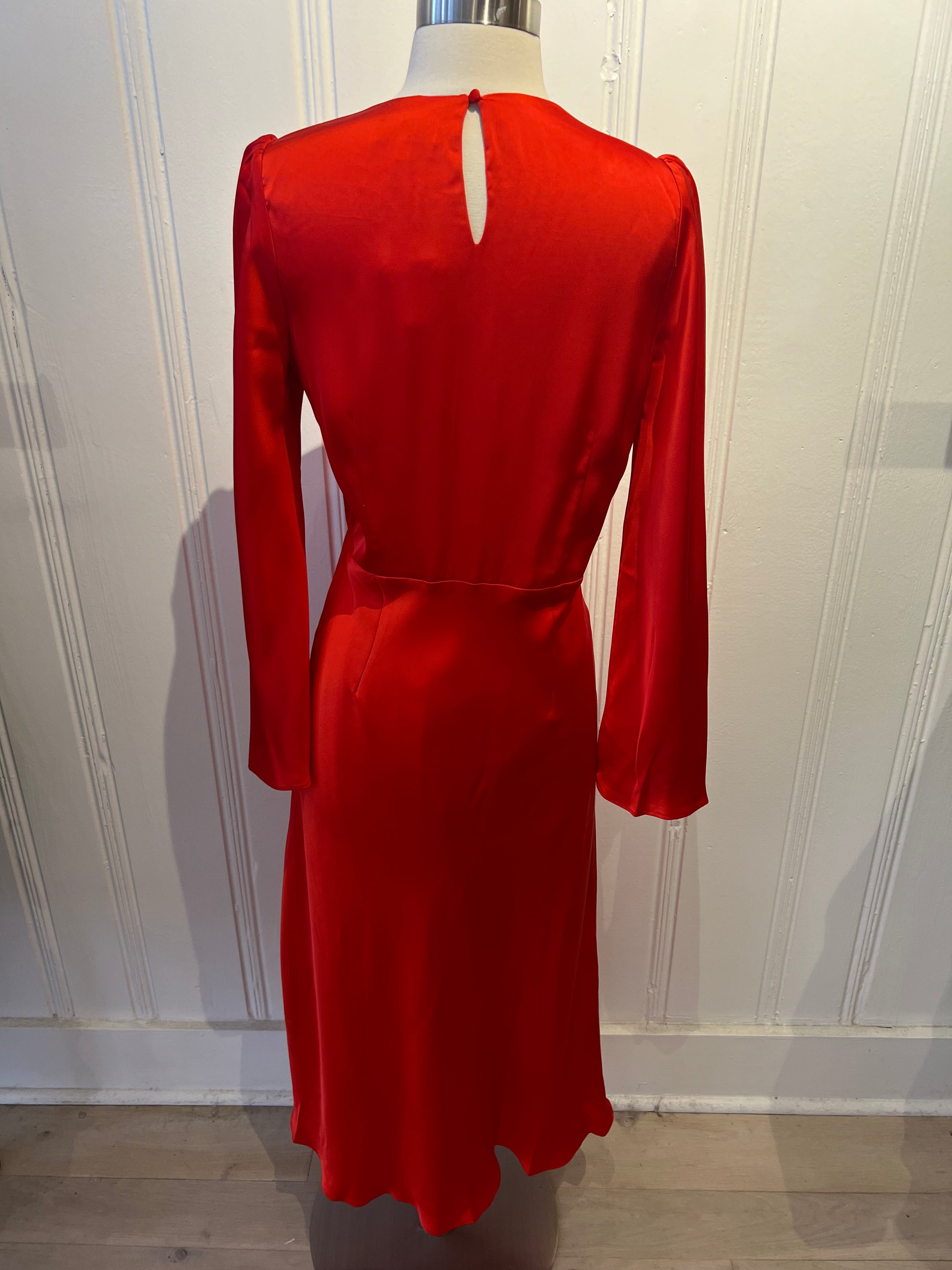 Athena Maxi Dress Millie Lynn Athena Maxi Dress Millie Lynn