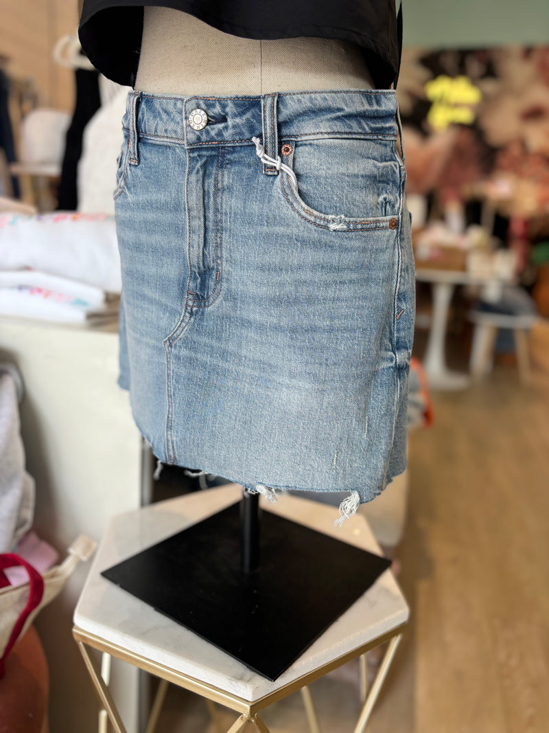 Malibu Skirt