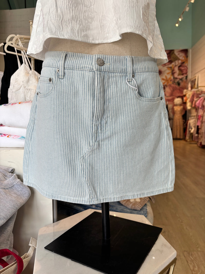 Malibu Skirt
