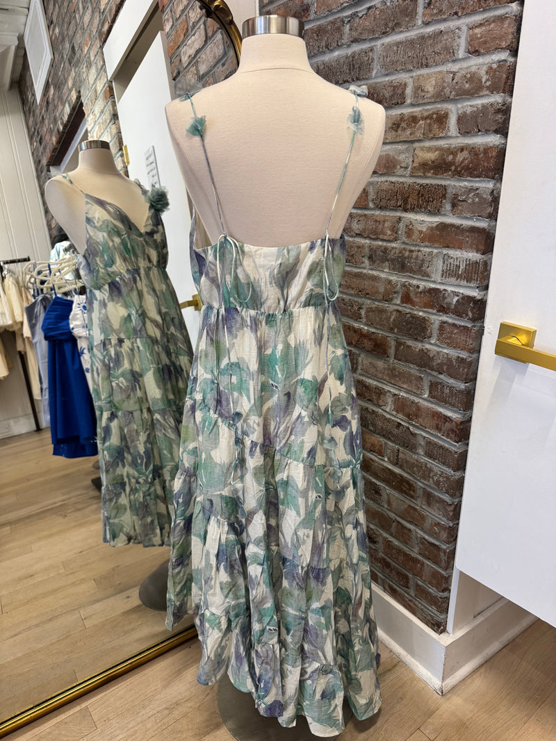 Moret Dress