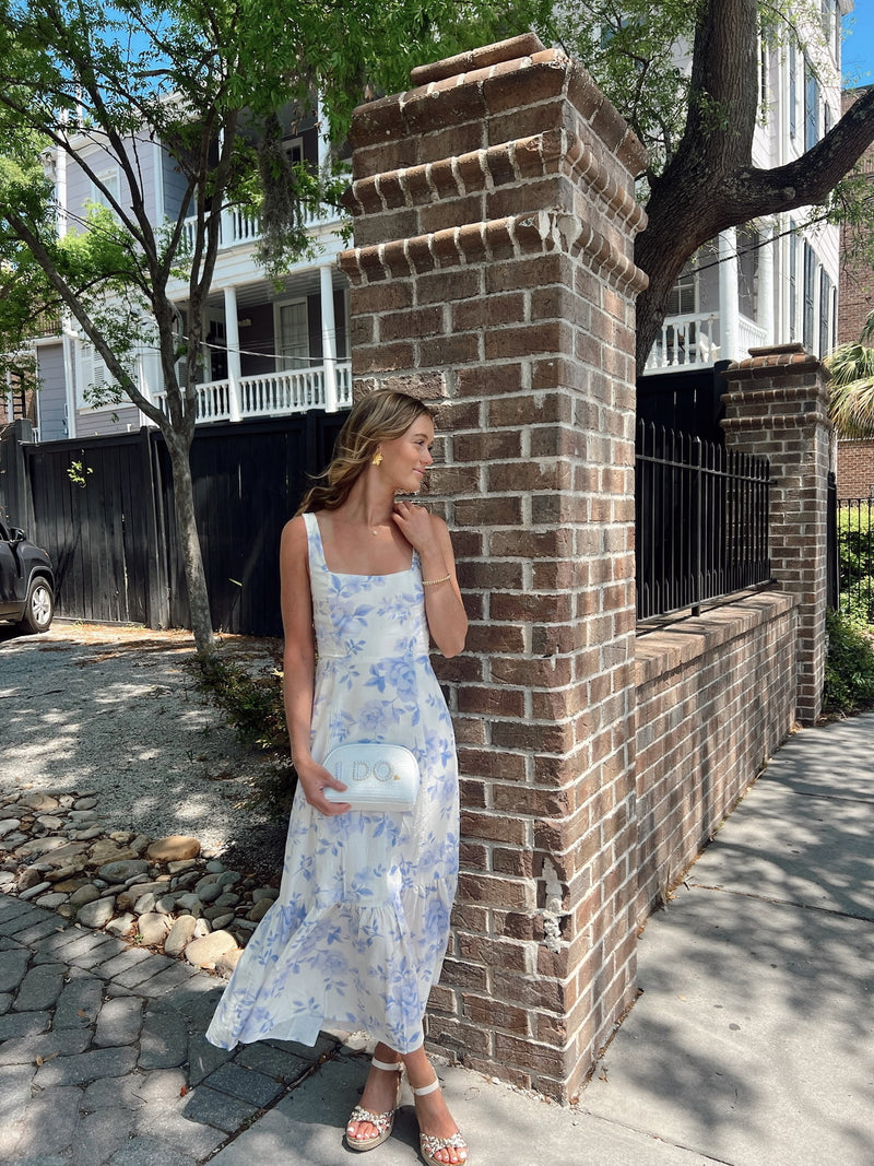 Bluebell Dress