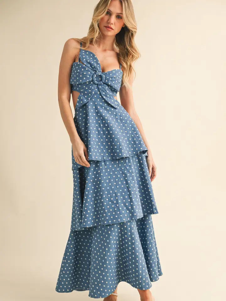 Leslie Dress