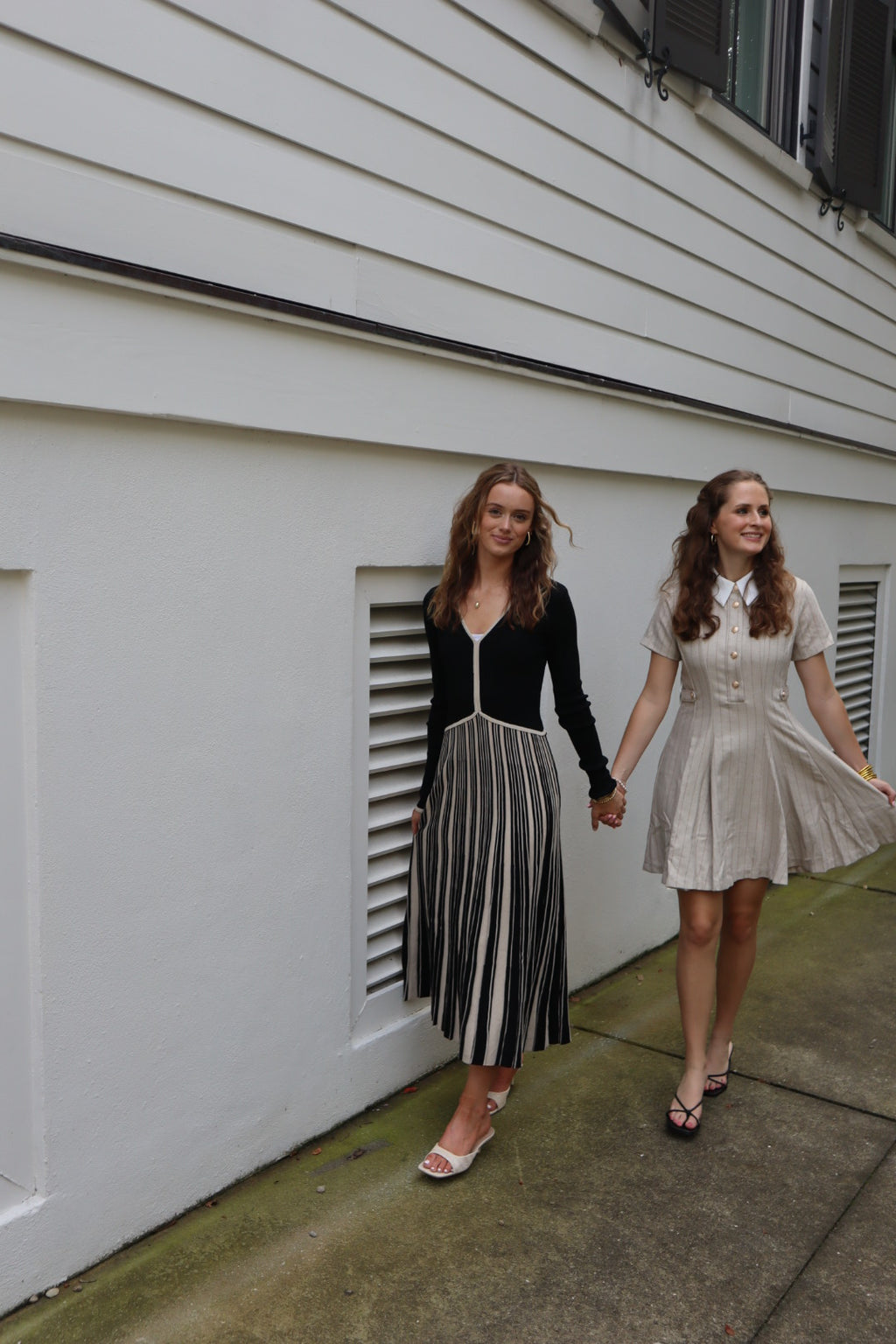 Sariah Dress