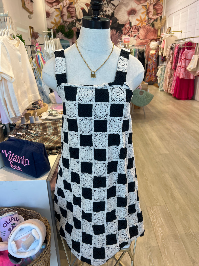 Alamafi Dress
