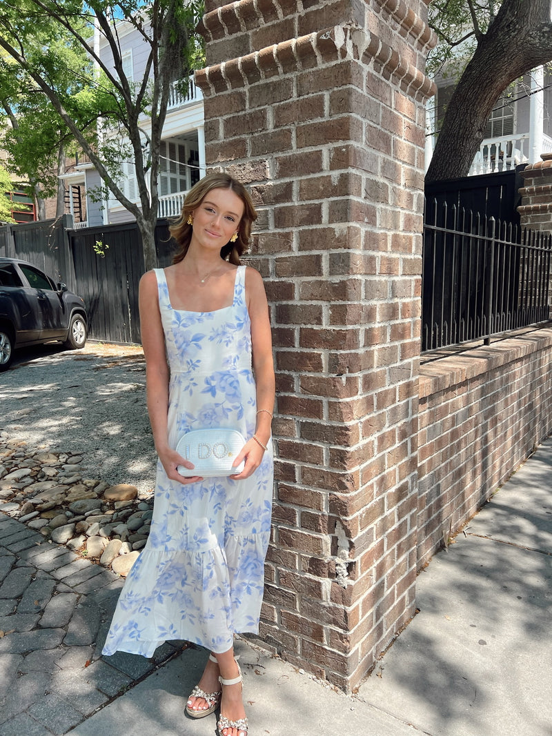 Bluebell Dress