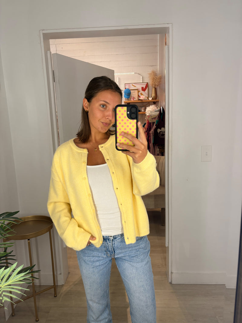 Laine Sweater