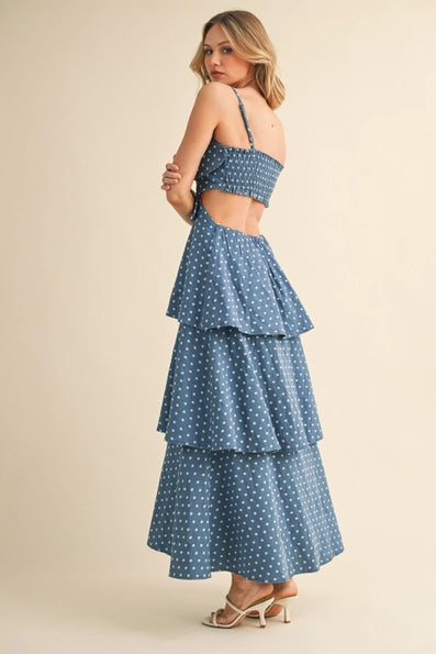 Leslie Dress