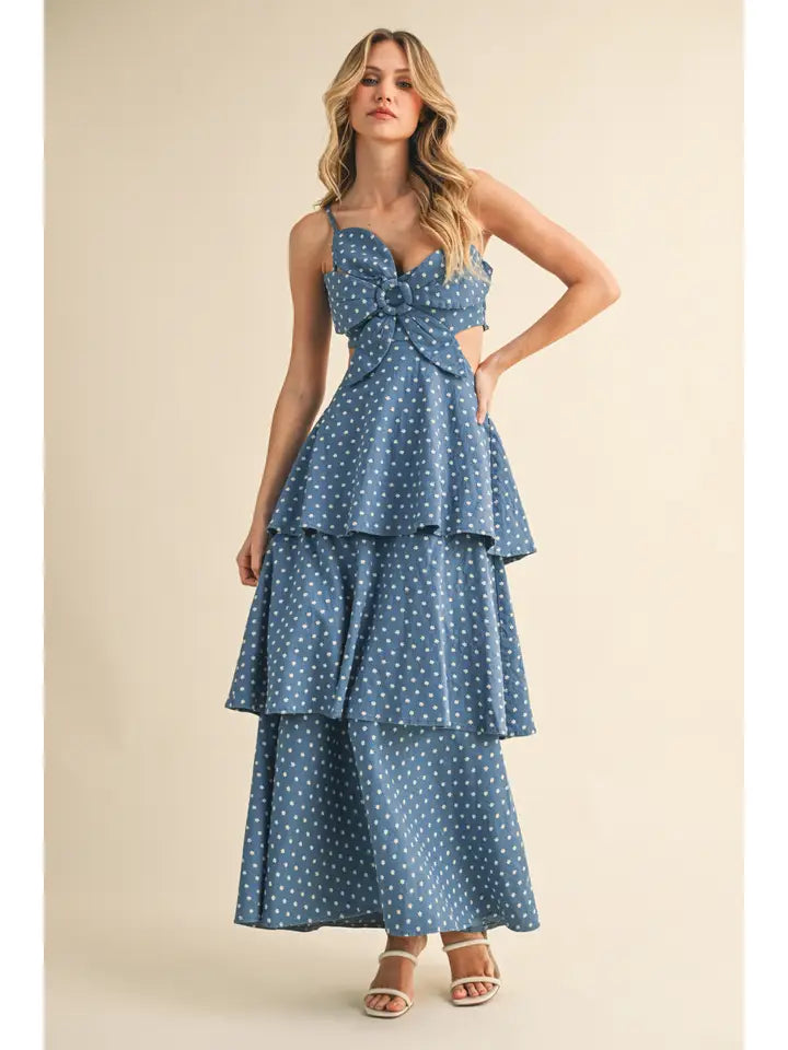 Leslie Dress