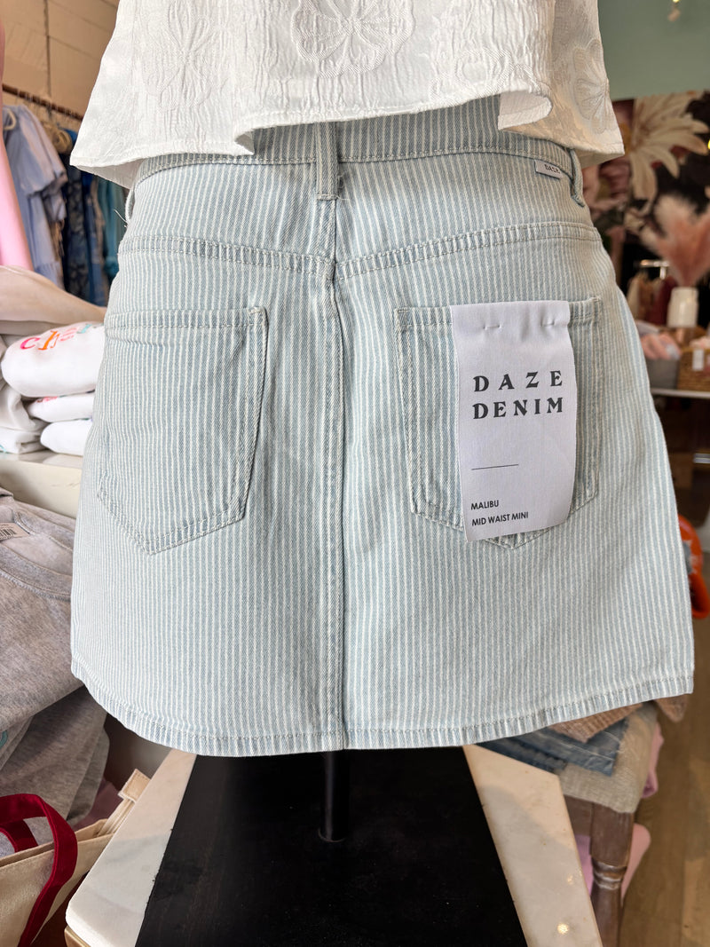 Malibu Skirt