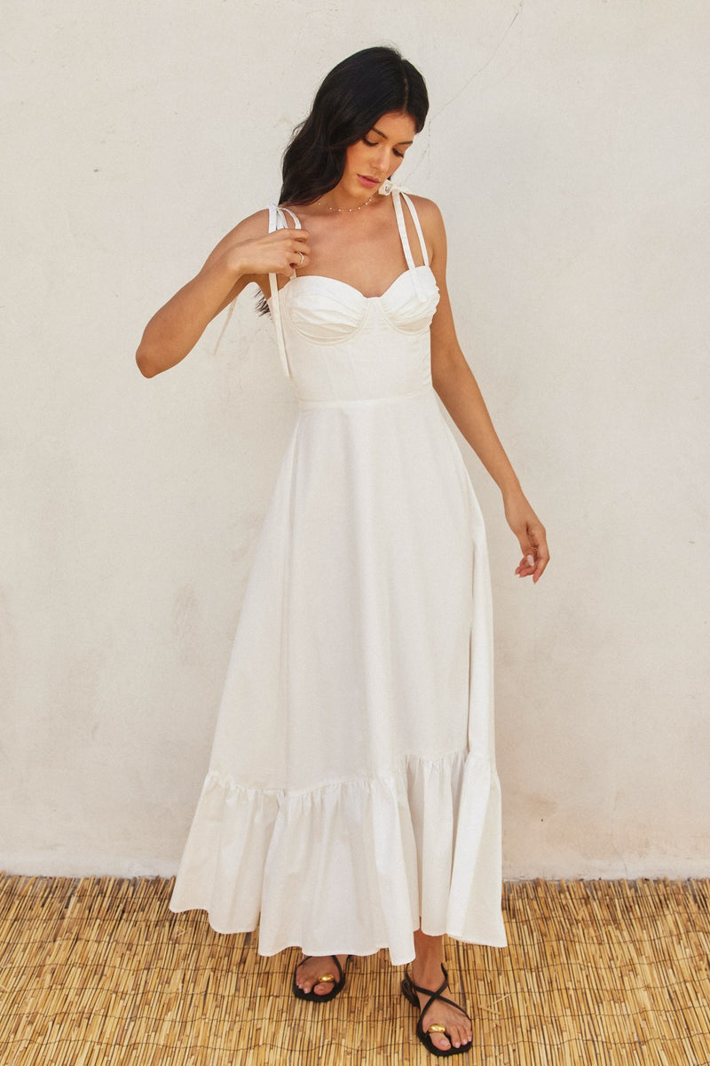 Chelsey Dress