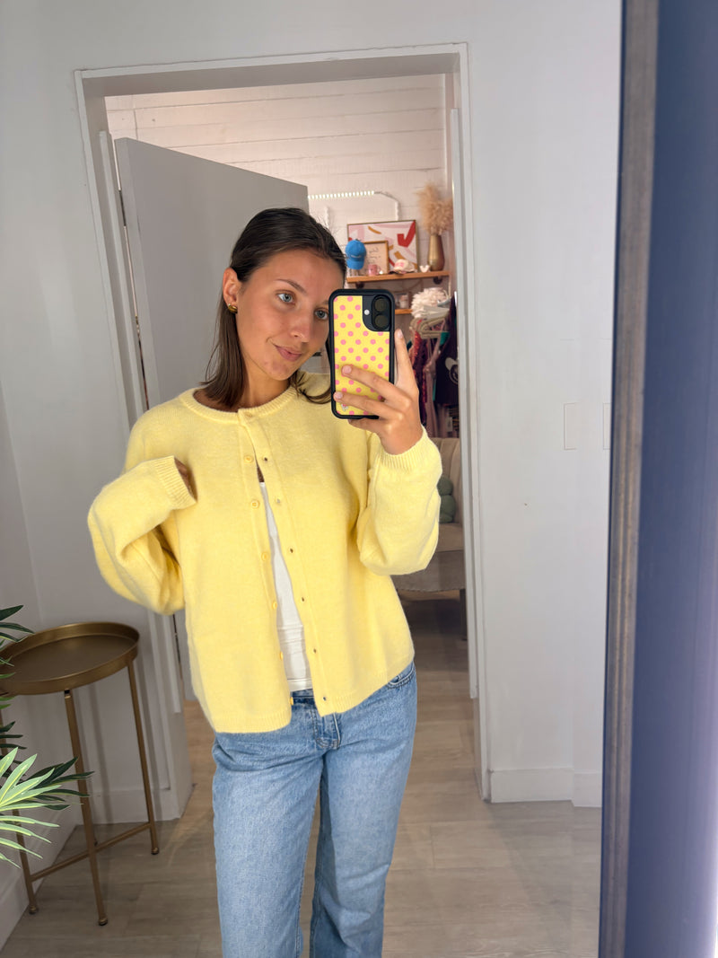 Laine Sweater