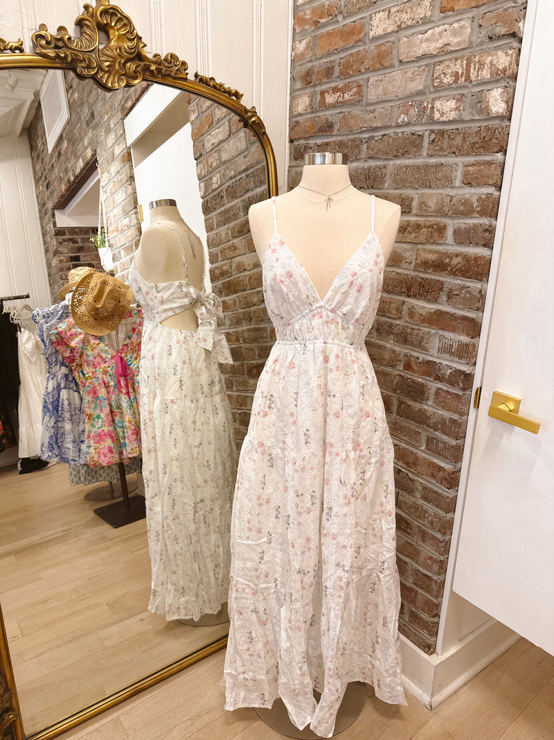 Serenity Dress Millie Lynn Serenity Dress Millie Lynn