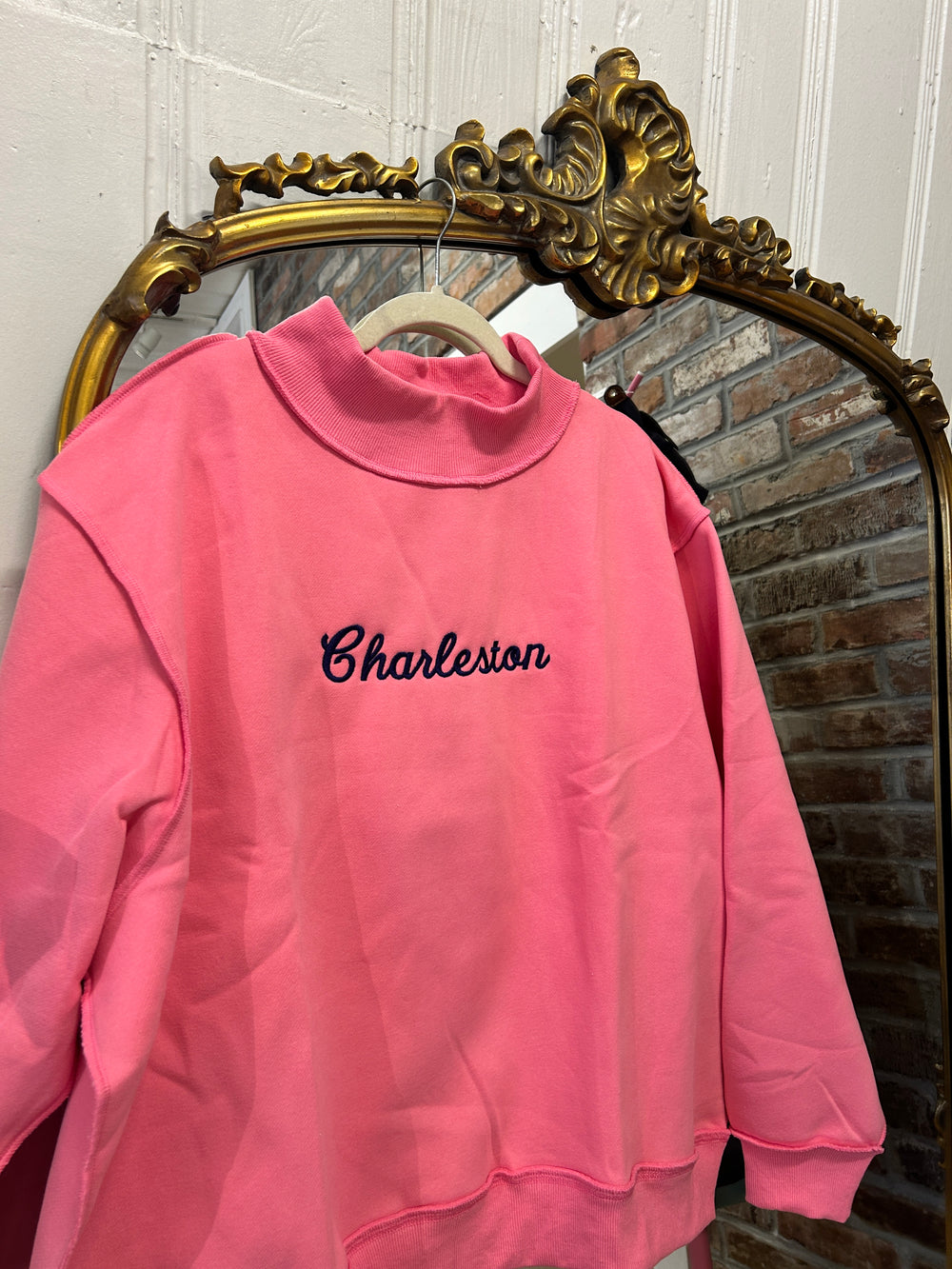 HOT PINK