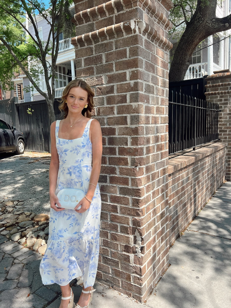 Bluebell Dress
