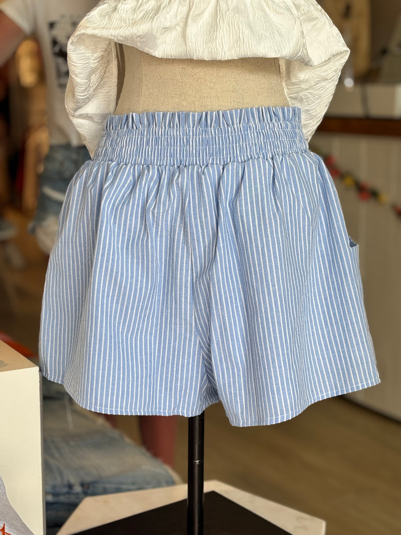 Windsor Shorts