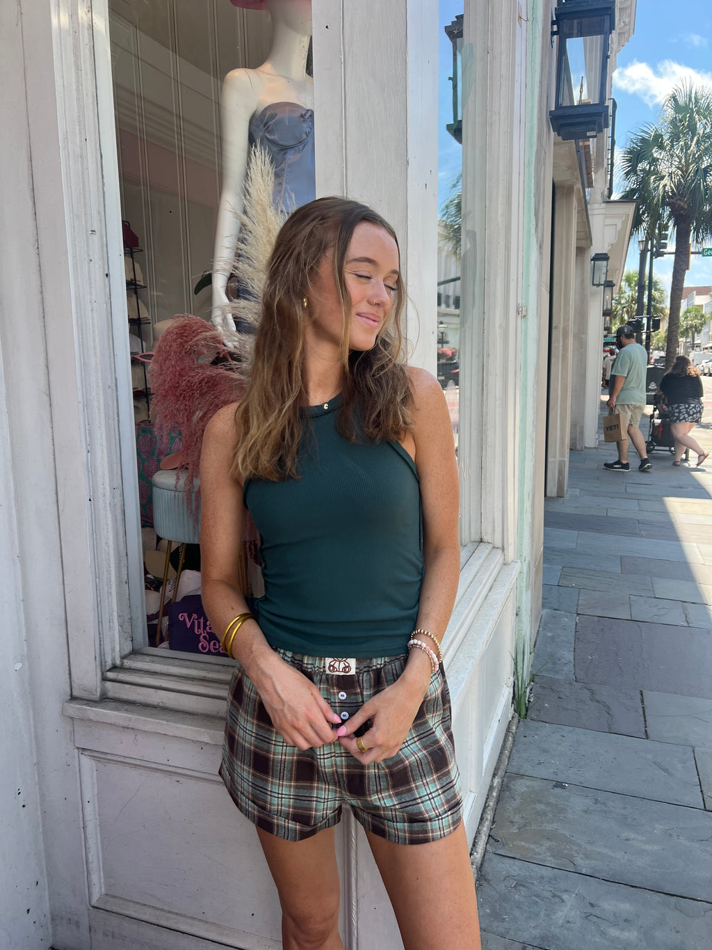 Lilly Top