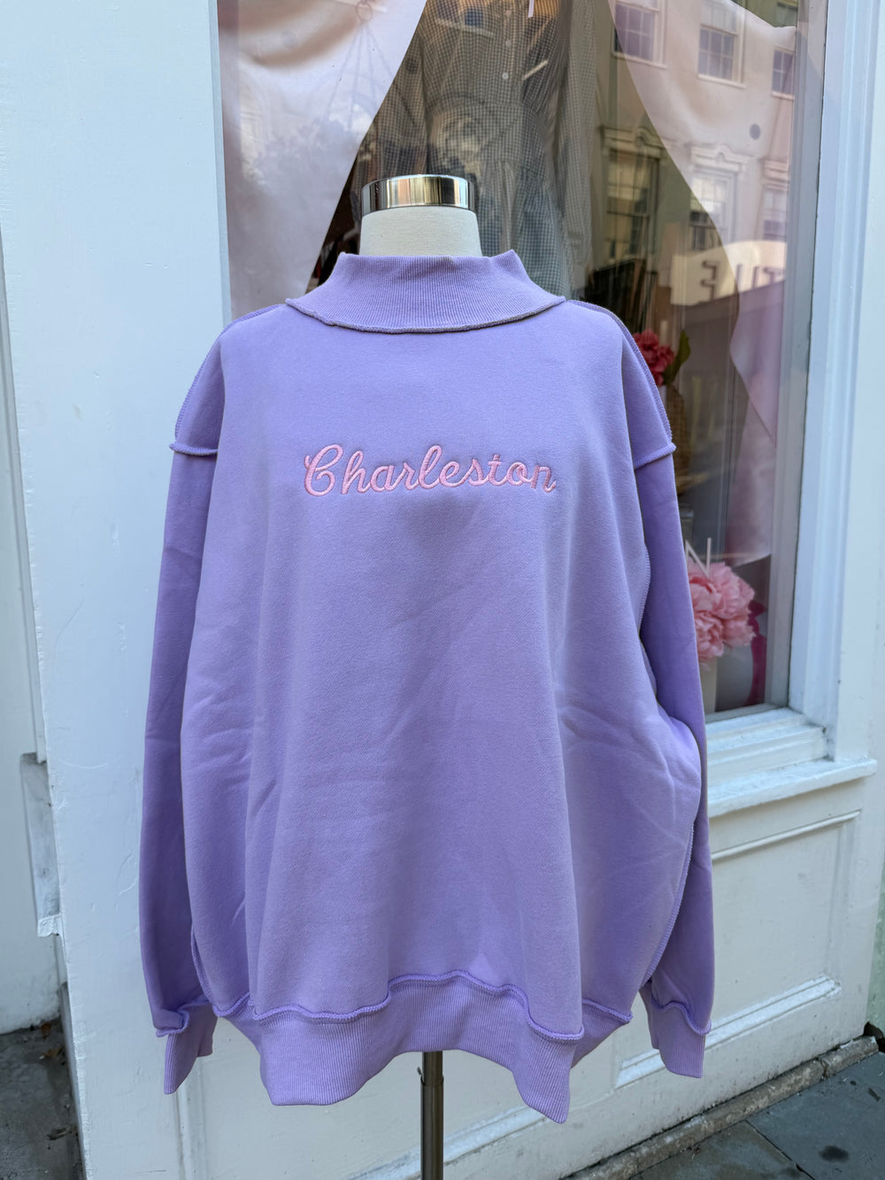 PURPLE/PINK