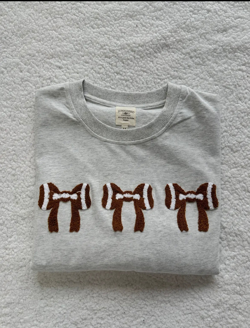 Football Tee