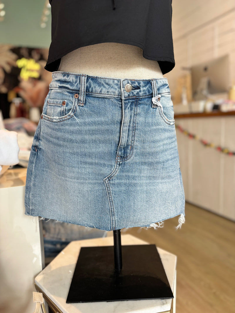 Malibu Skirt