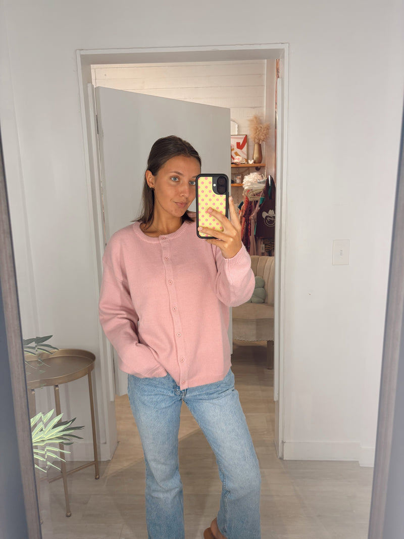 Laine Sweater
