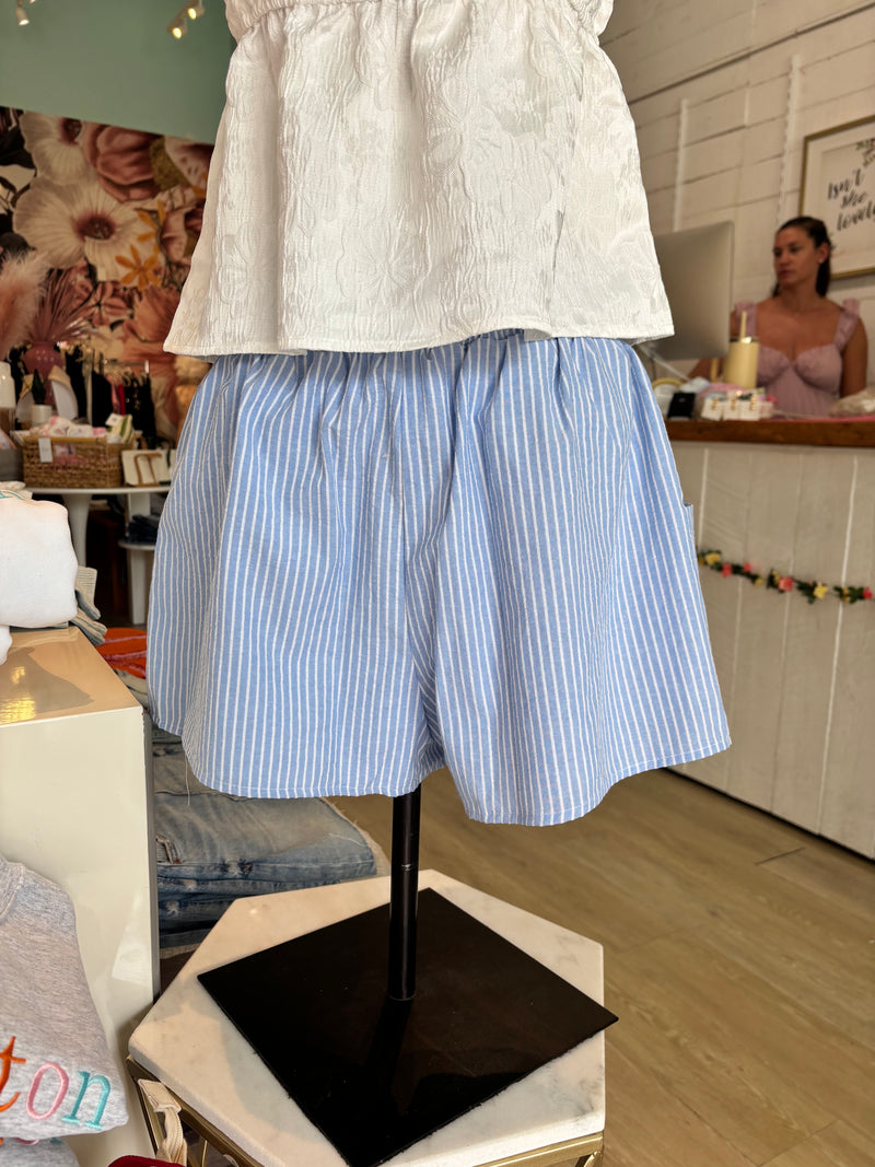 Windsor Shorts