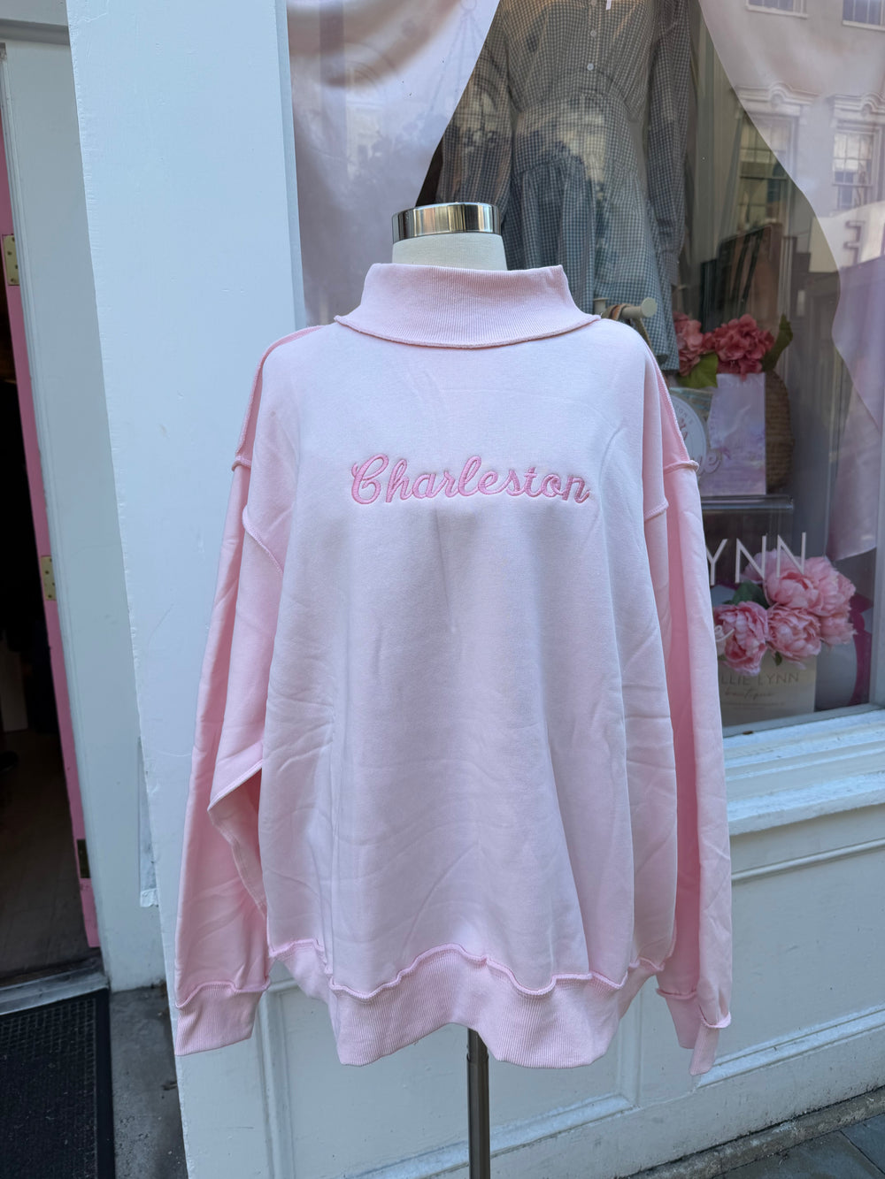 PINK/PINK