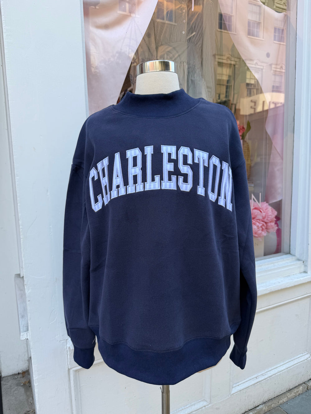 NAVY