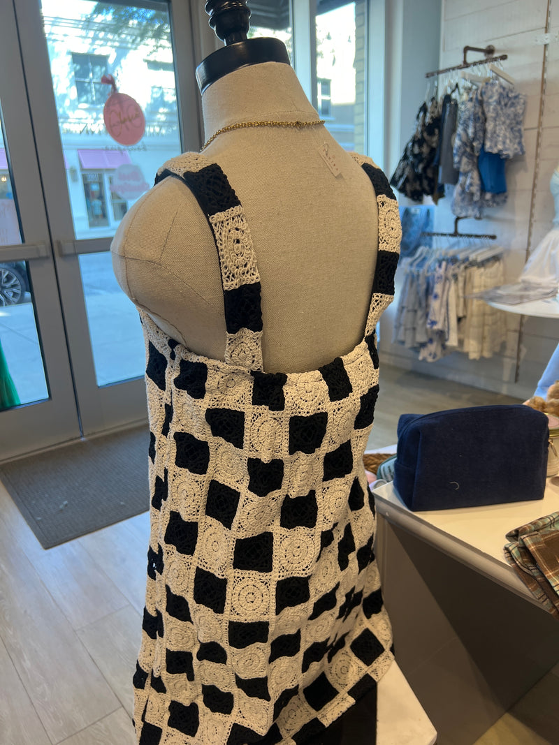 Alamafi Dress