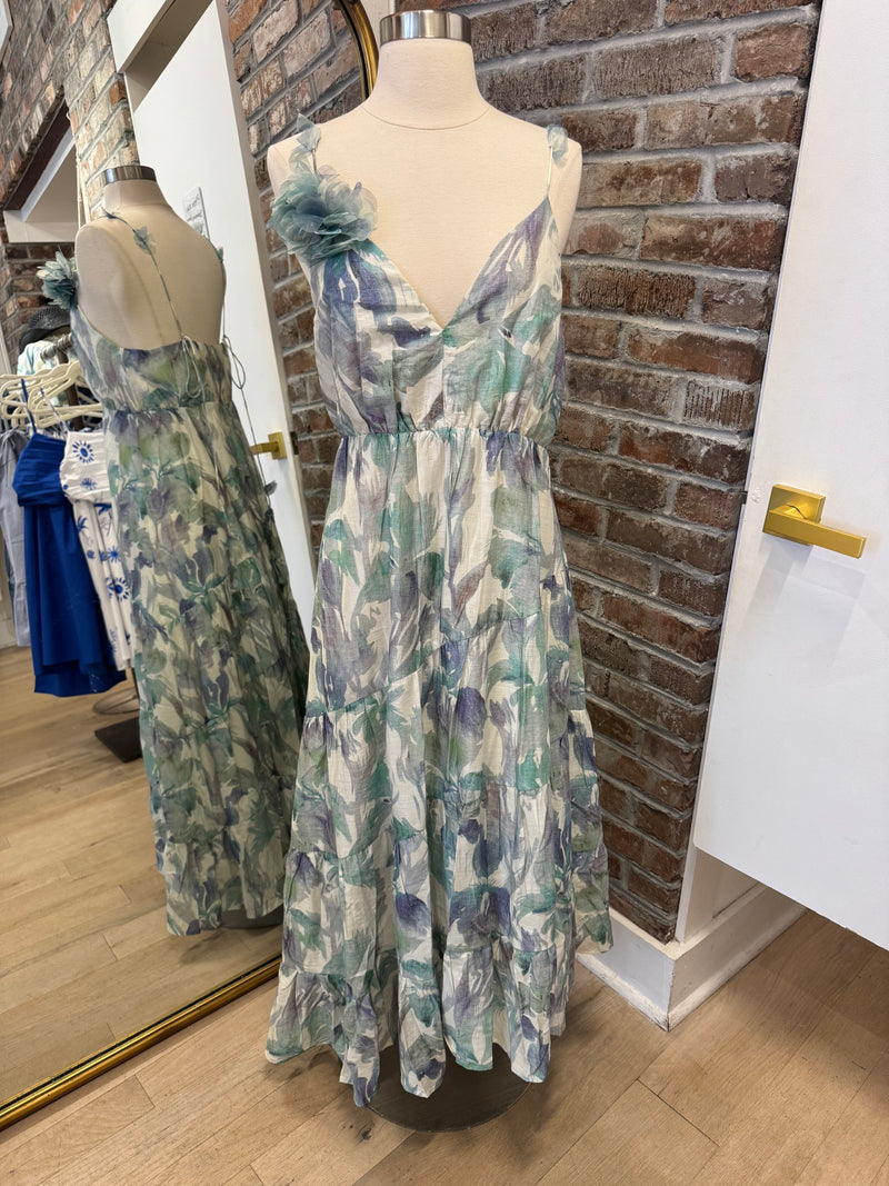 Moret Dress