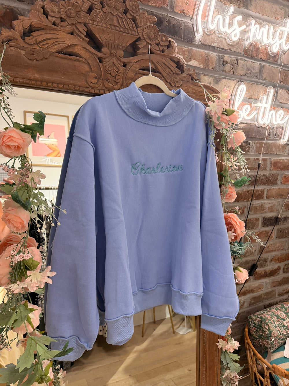PERIWINKLE