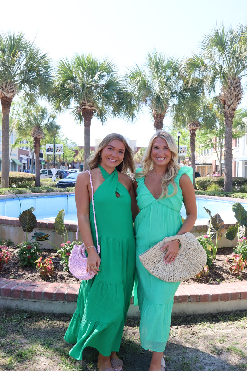 Cypress Dress