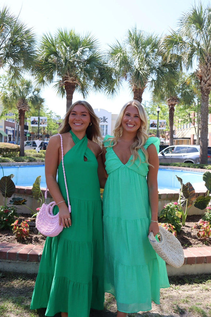 Cypress Dress