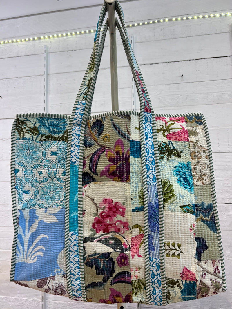 Quilt Bag