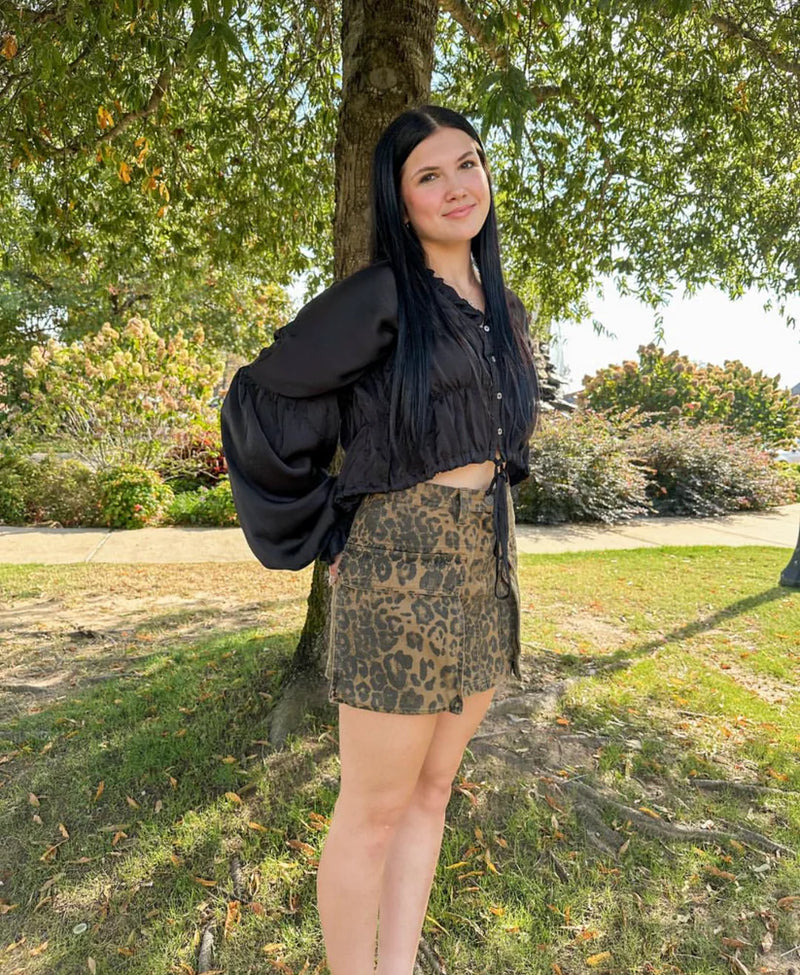 Shantelle Skirt