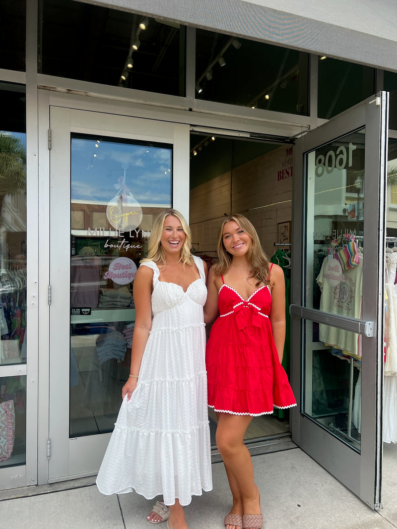 Katie Dress