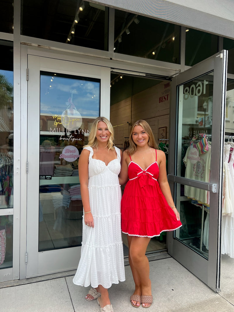 Katie Dress
