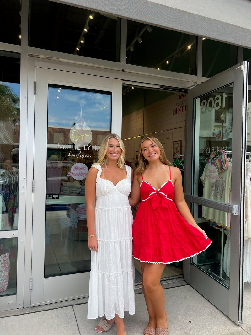Katie Dress