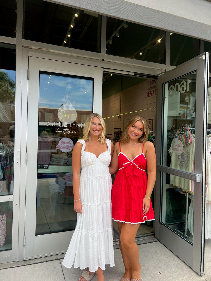 Katie Dress