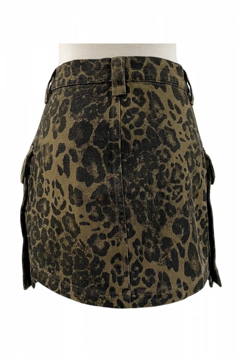 Shantelle Skirt