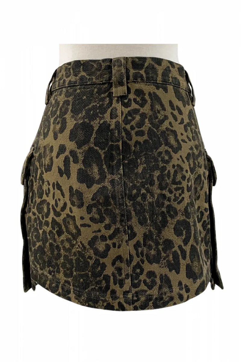 Shantelle Skirt